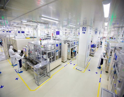 電池觀察 誰逼得車企自造和動力電池企業搞起了對立